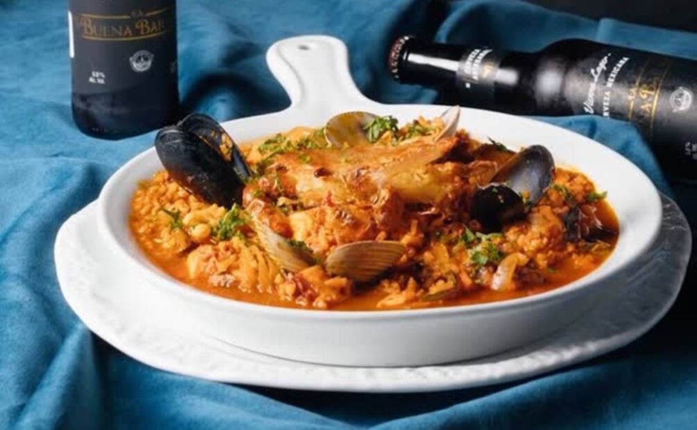 La Buena Barra. Foto: Instagram