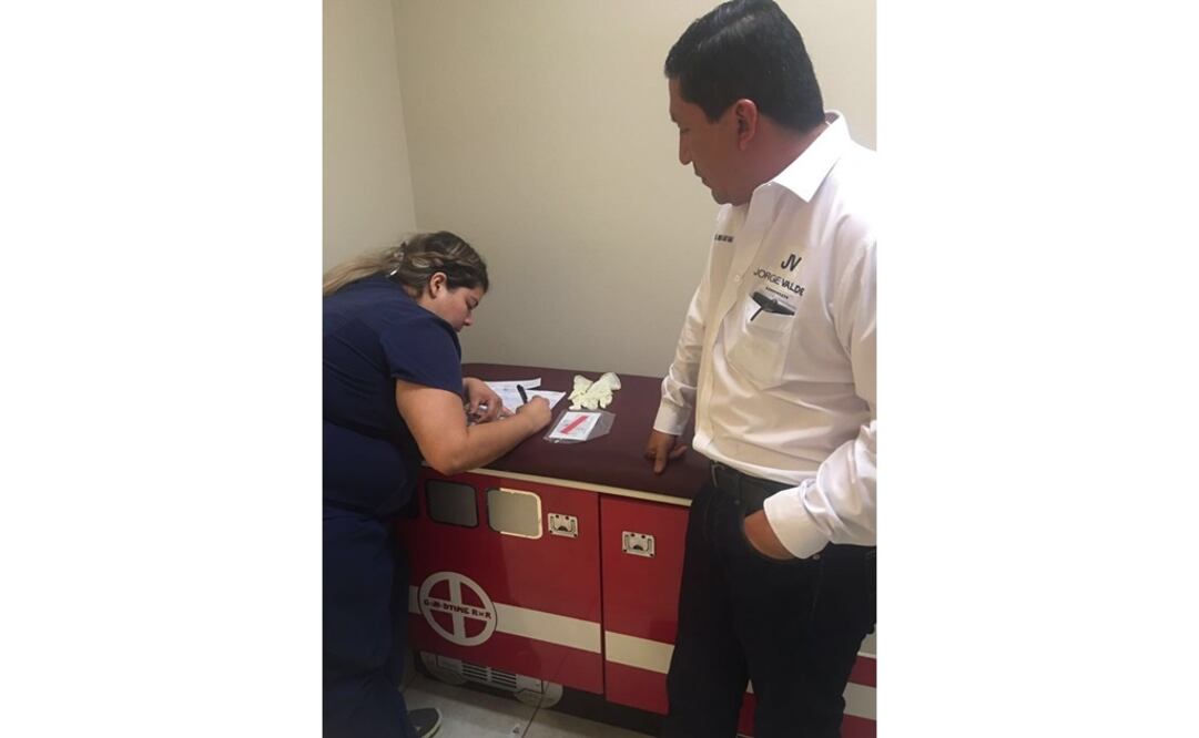 Julio Manuel L. Guzmán/ EL UNIVERSAL