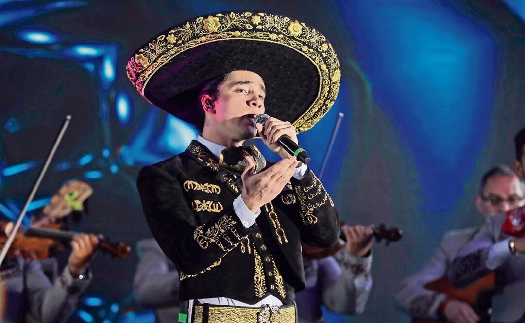 Foto: Archivo EL UNIVERSAL