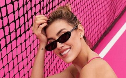 Michelle Salas se corona como la reina del entrenamiento con estos 3 looks deportivos