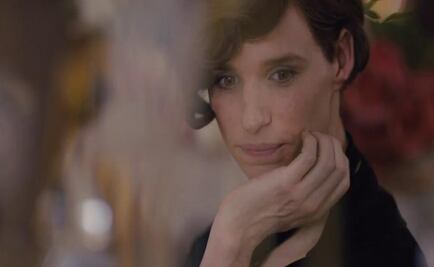 Eddie Redmayne, rumbo a otro Oscar 