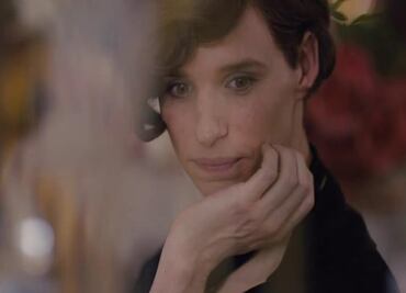 Eddie Redmayne, rumbo a otro Oscar