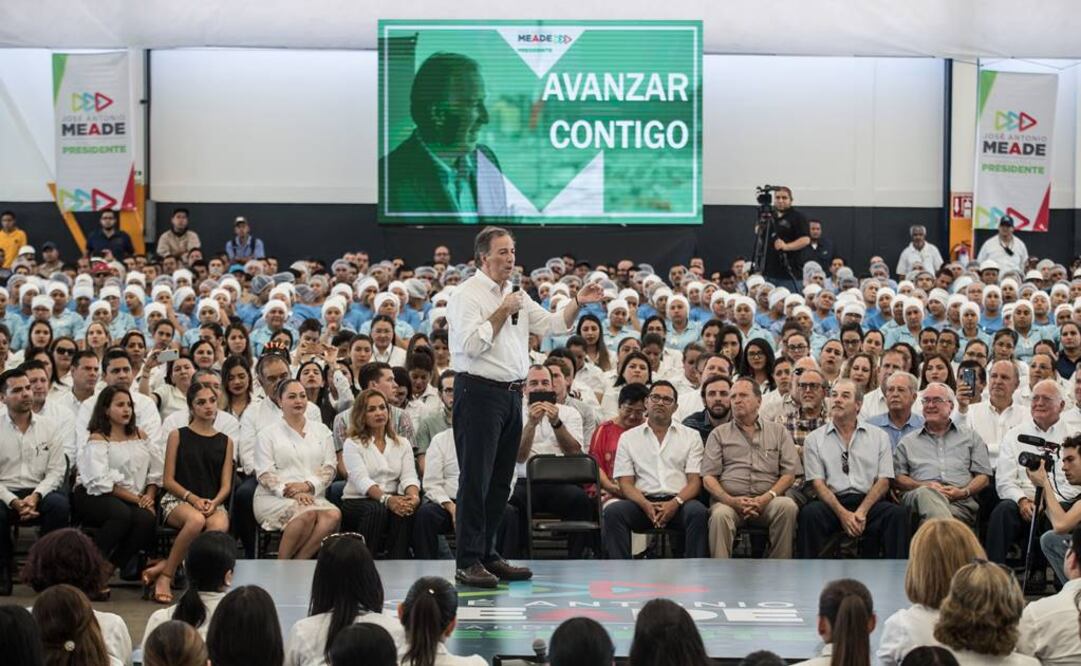 Foto: Germán Espinosa/ EL UNIVERSAL