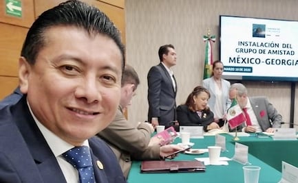 PRD invita a exdiputado de Morena a sumarse a sus filas; buscan frenar a PT