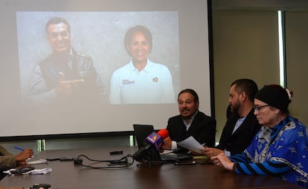 Ordenan reducir súper pensión a suegra de “El Bronco”