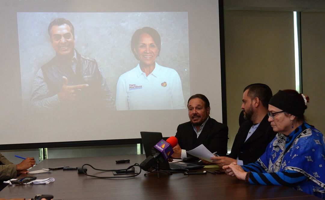 Foto: Emilio Vasquez / EL UNIVERSAL