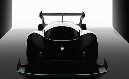 Volkswagen sorprenderá al mundo en 2018 con este auto