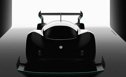 Volkswagen sorprenderá al mundo en 2018 con este auto