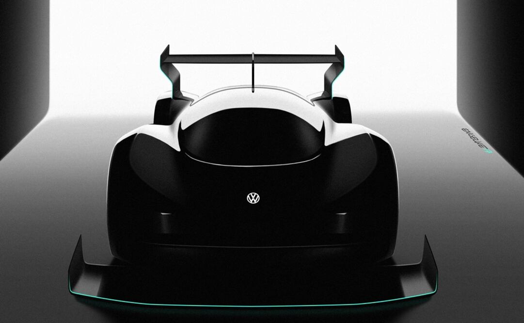 La marca alemana está desarrollando un vehículo eléctrico