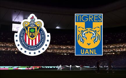 Chivas vs Tigres: Fechas y horarios para la final del Clausura 2023 de la Liga MX