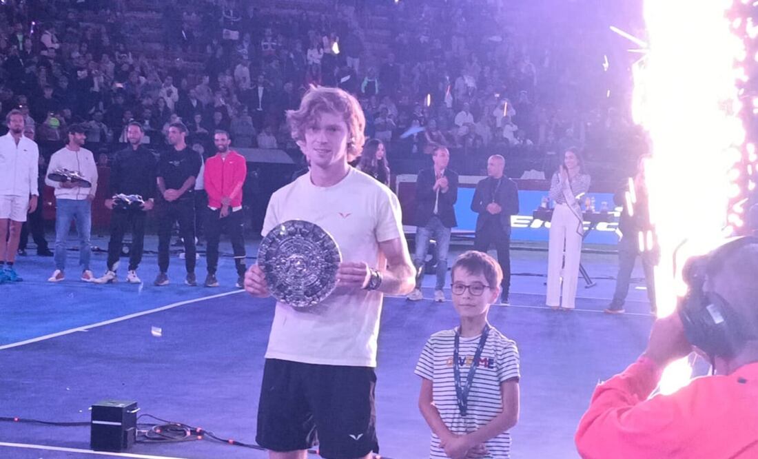 FOTO: ARTURO SANGUINO / EL UNIVERSAL