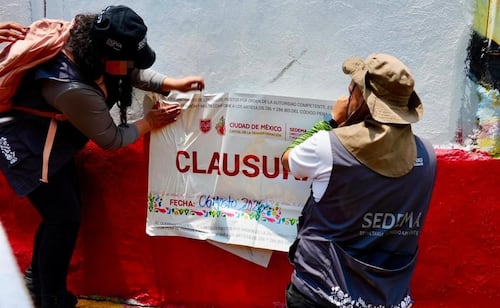 Segiagua inhabilita dos puntos relacionados con descarga de aguas residuales en Xochimilco; busca fortalecer protección de zona lacustre