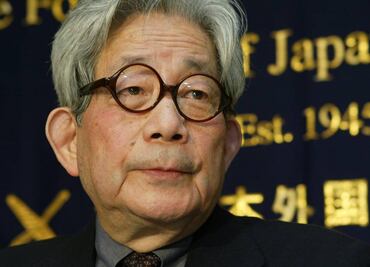 Pamuk, Oe y Ferrant, nominados al premio Man Booker