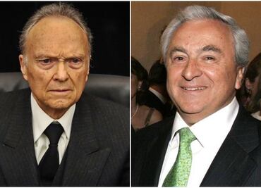 FGR abre investigación por difusión de audios entre Gertz Manero y padre de Emilio Lozoya