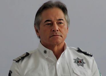 Comparece Hernán Bermúdez ante juez; determinarán si vinculan a proceso a "El Abuelo"