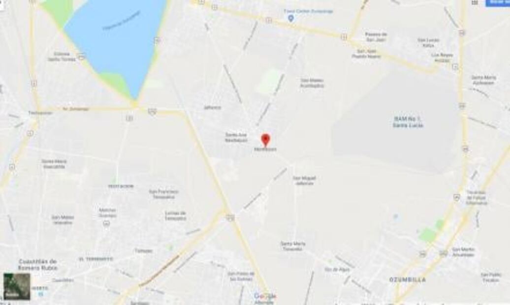 Visita la Feria de la Mezclilla en Nextlalpan, Estado de México