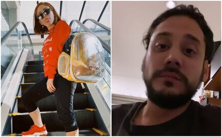 "Tal vez no tenga credibilidad", admite Rix ante acusación de abuso de Nath Campos