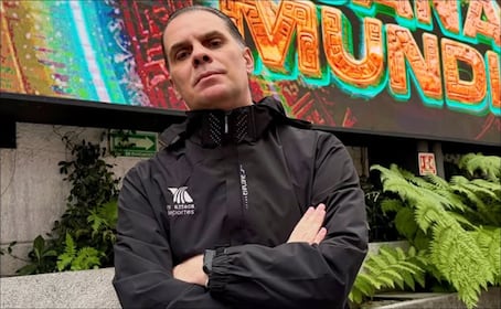 Christian Martinoli: Revelan gravedad de su enfermedad ¿Por qué faltó al Mazatlán vs Chivas?