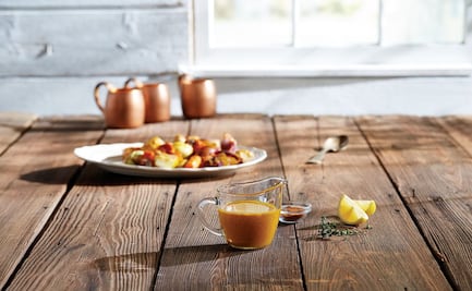 Las recetas más fáciles para la cena de Navidad