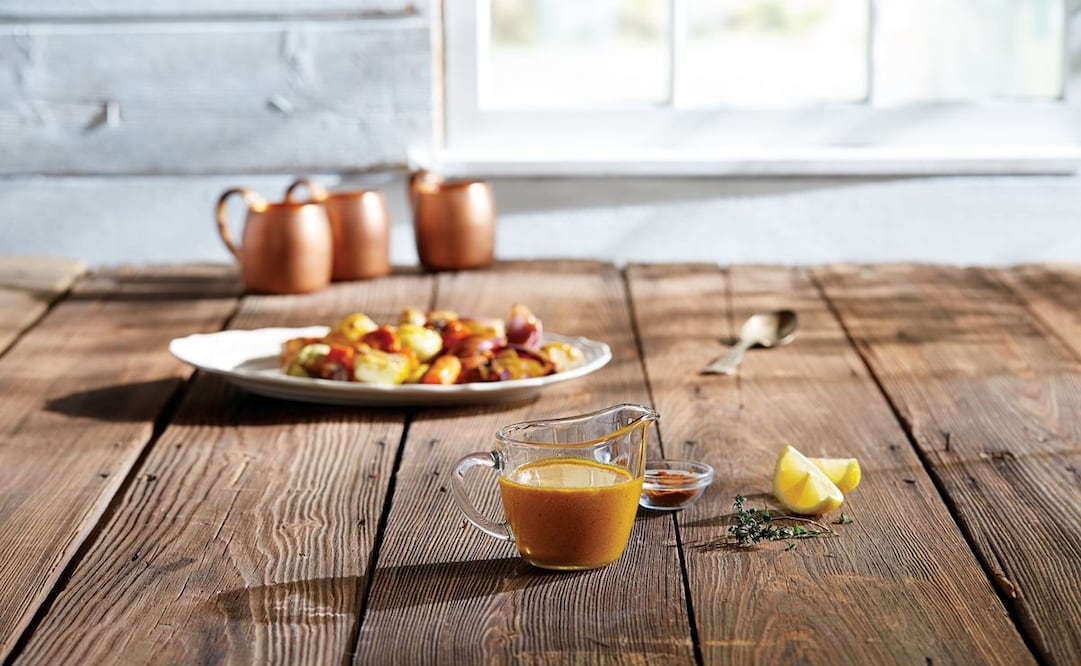 Fotos: Cortesía Vitamix