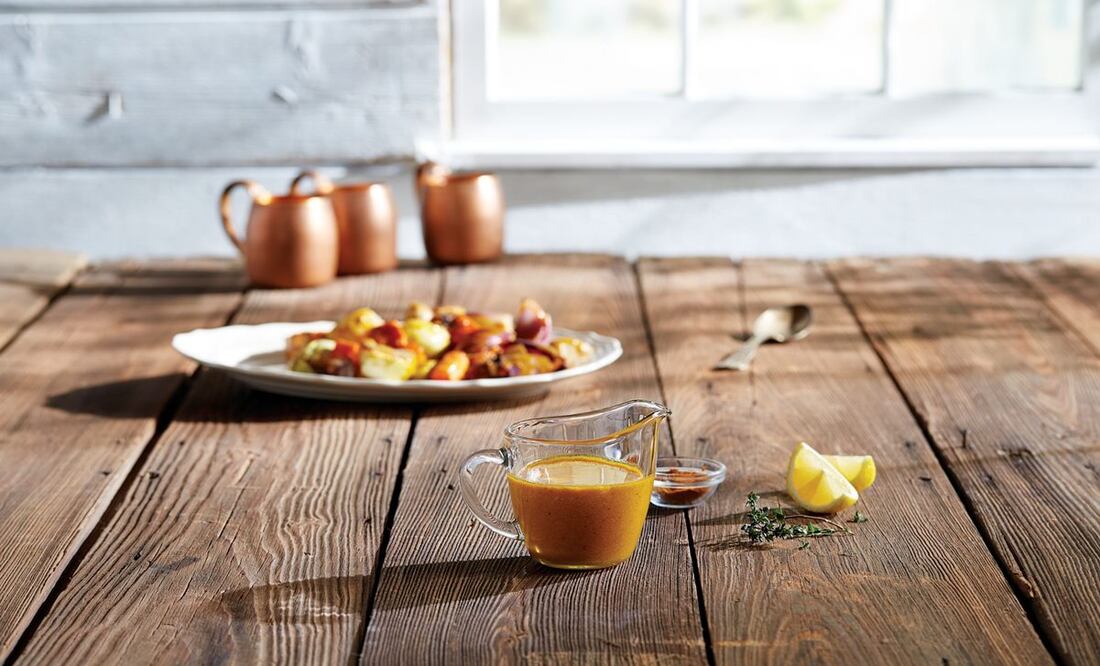 Fotos: Cortesía Vitamix