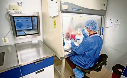 “No hay señales de alarma por viruela del mono”