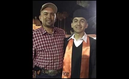 Asesinan a balazos a padre e hijo mientras preparaban alimentos para recibir a sacerdotes en Sonora