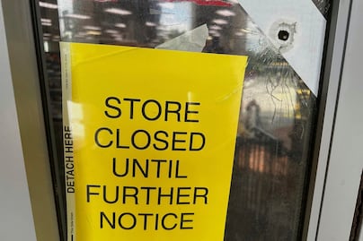 Identifican a sospechoso del tiroteo cerca de los CDC; aún se desconocen los motivos del ataque