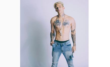 Aaron Carter fue hospitalizado tras burlas por su delgadez