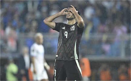 México cae ante derrotado ante una triste versión de Honduras