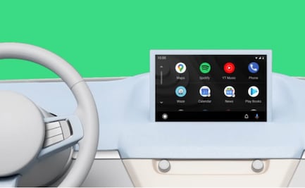 Android Auto ya no está disponible en los celulares de muchos usuarios 