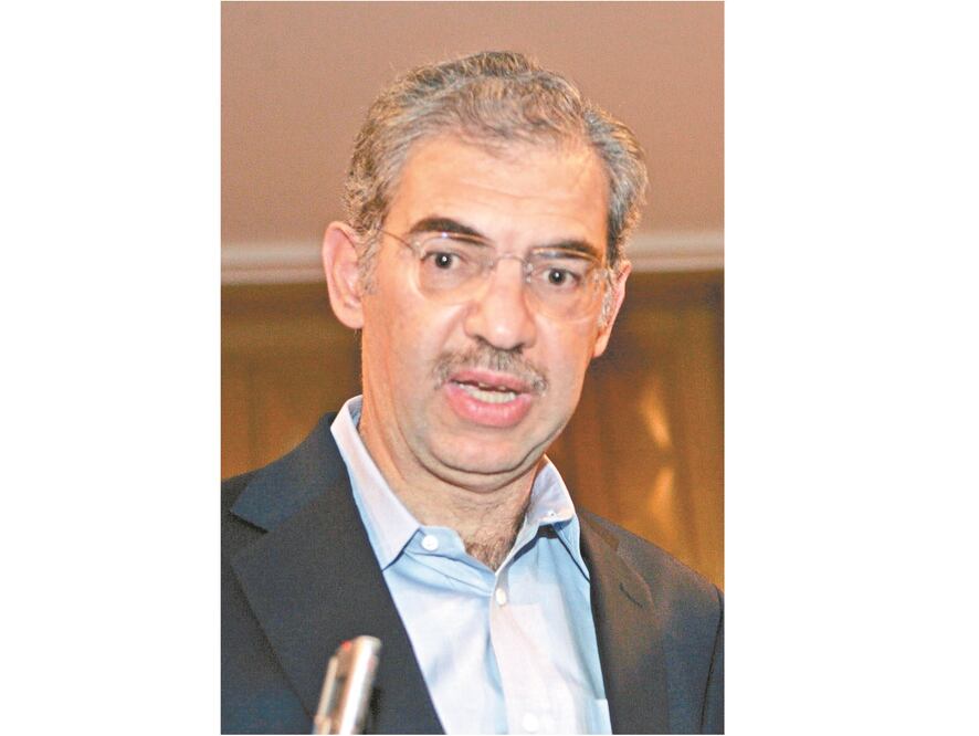 La seguridad social es fuente de exclusión social: Santiago Levy. Foto: ARCHIVO EL UNIVERSAL