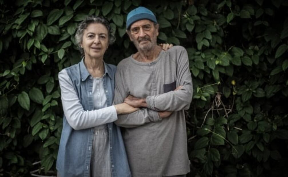 Cinco conversaciones imperdibles de Vicente Rojo con EL UNIVERSAL