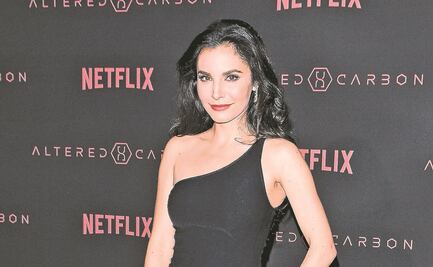 A Martha Higareda no la quieren en TikTok