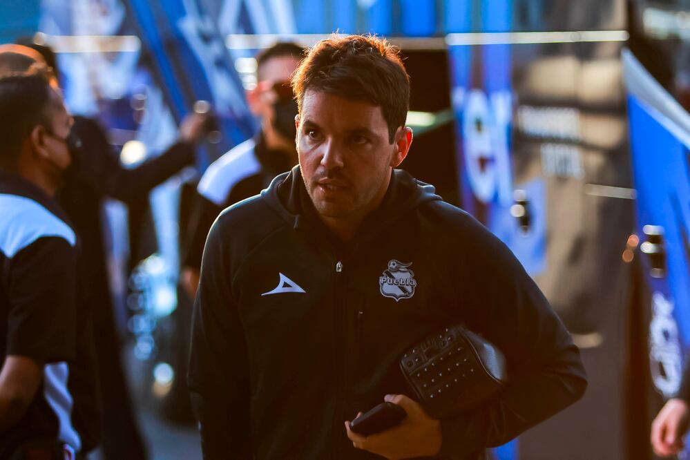 Puebla, por la victoria ante el Pachuca / FOTO: IMAGO7