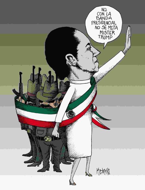 Cartón de KEMCHS