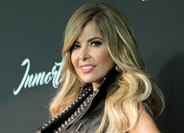 Gloria Trevi recuerda a su hija, Ana Dalay, con un desgarrador mensaje: "jamás te merecí"