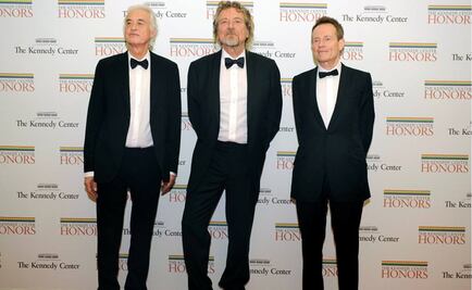 Led Zeppelin sorprenderá a fans con temas inéditos