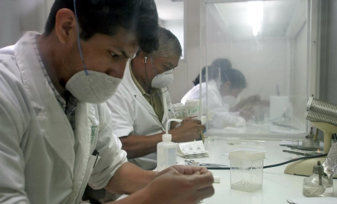 Un nuevo tejido sirve para enfriar la piel