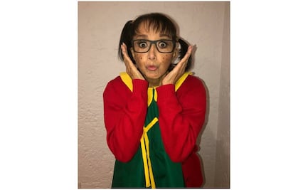 ¿Por qué la Chilindrina le ganó el Récord Guinness a Chabelo, Cepillín y Quico? 