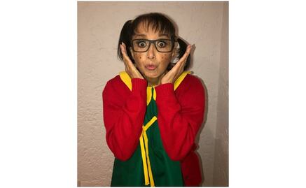 ¿Por qué la Chilindrina le ganó el Récord Guinness a Chabelo, Cepillín y Quico? 