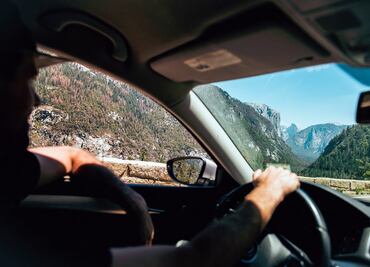Así puedes tramitar tu permiso internacional para conducir