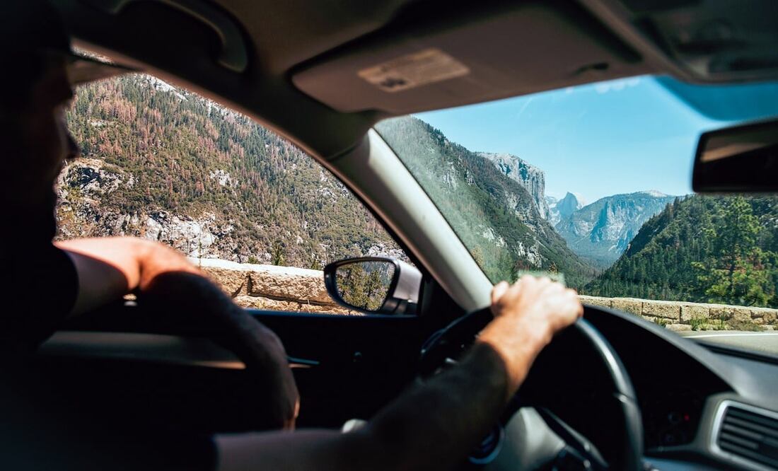Con este permiso puedes conducir en cualquier país del mundo / Foto: Pixabay