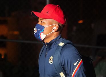 ¿Dónde está Roger Martínez?