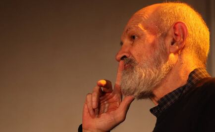 Ante la crisis en el mundo, urge la esperanza: Luis de Tavira