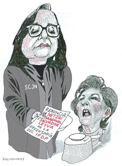 De Piña para la niña