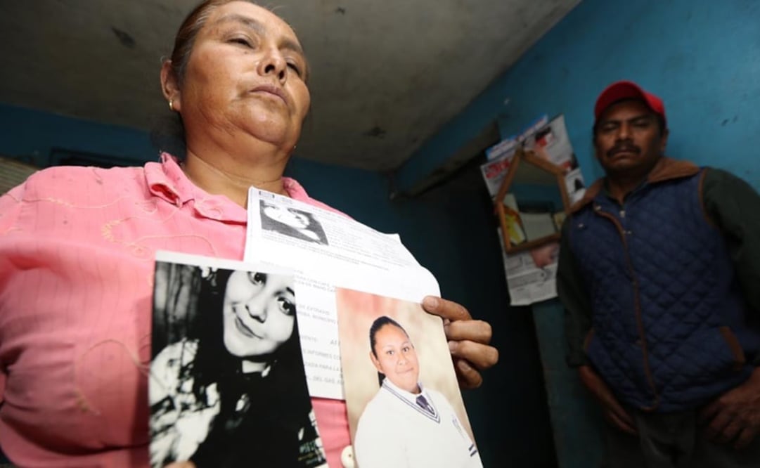 Foto: Jorge Alvarado/ EL UNIVERSAL