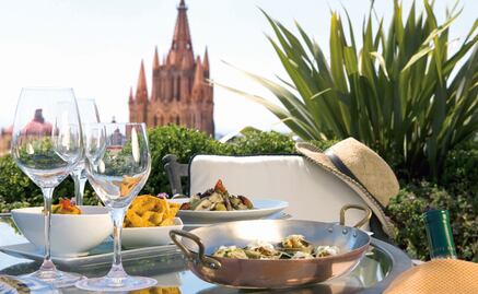 San Miguel ranked “Best City in the World” for the second year in a row