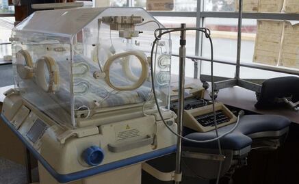 The collapse of Mexico's public health system 