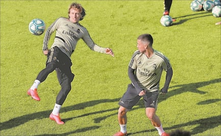 Esta semana regresan a entrenar los clubes españoles